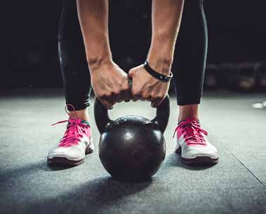 Produtos esportivos com selo Prime