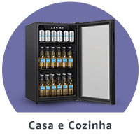 Casa e Cozinha