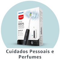 Cuidados Pessoais