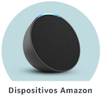 Dispositivos Amazon