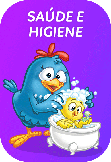 Saúde e Higiene
