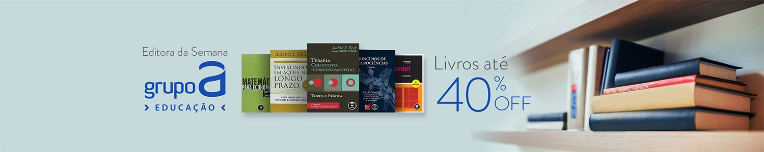 Editora Grupo A