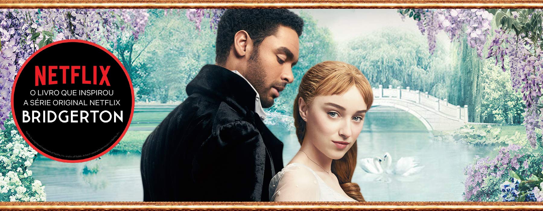 Livros Julia Quinn na