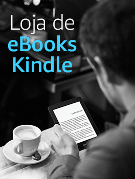 Loja de eBooks Kindle