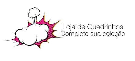 Loja de Quadrinhos: Complete sua Cole&ccedil;&atilde;o