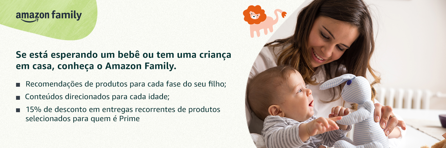 Amazon Family