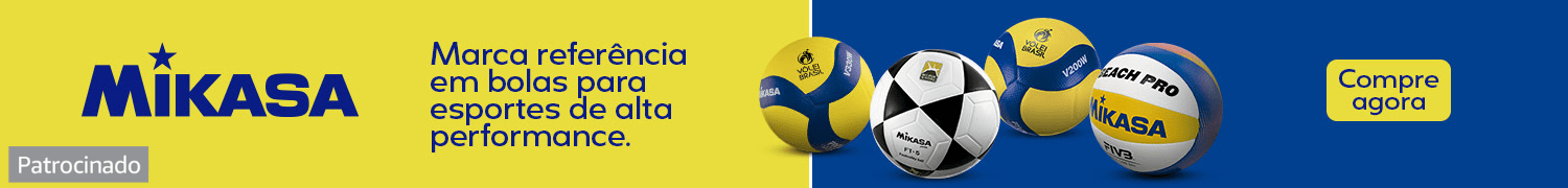 Destaques em Mikasa.