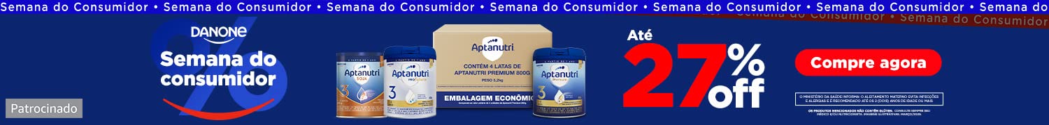 Destaques em Danone sn.