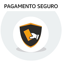 Pagamento Seguro