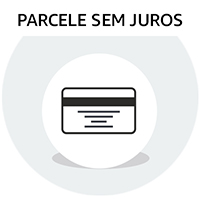 Parcele sem juros