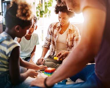 Sua rotina em casa mais prática e divertida