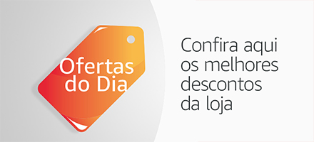 Ofertas do Dia