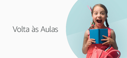 Volta às aulas