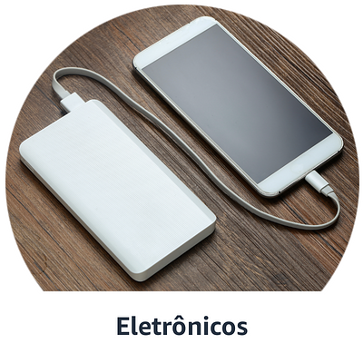 Eletrônicos