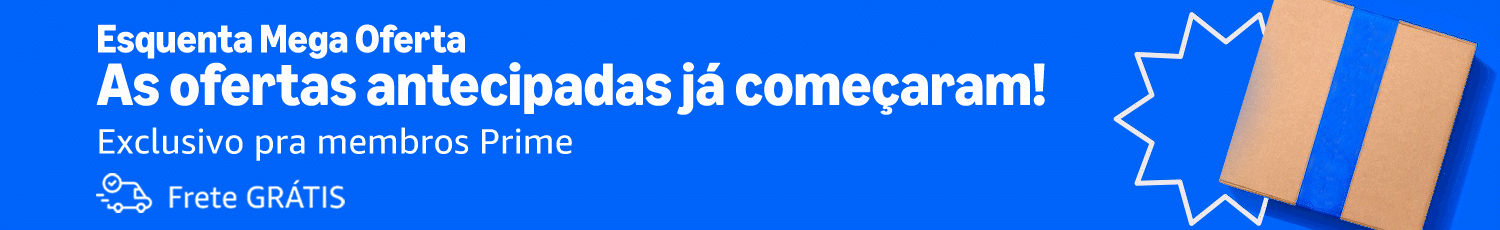 Esquenta Mega Oferta