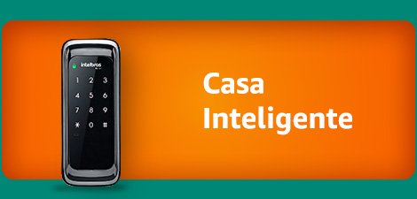 Casa Inteligente