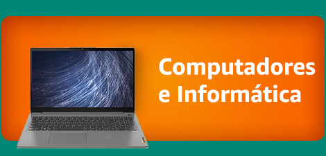 Computadores e Informática