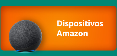 Dispositivos Amazon