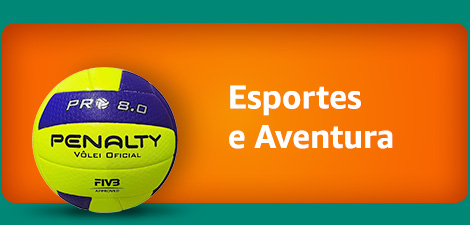 Esportes e Aventura