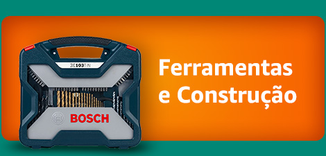 Ferramentas e Construção