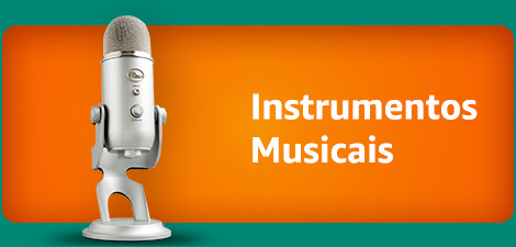 Instrumentos Musicais