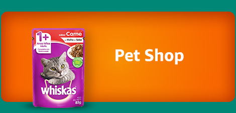 Pet Shop