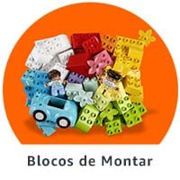 Blocos de montar