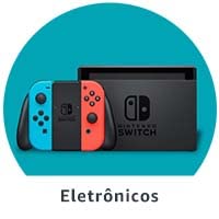 Eletrônicos