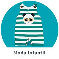 Moda infantil