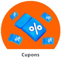 Cupons