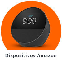 Dispositivos Amazon
