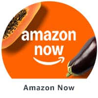 Amazon Now