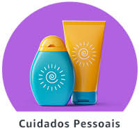 produtos faciais solares