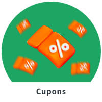 Cupons