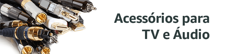 Acessórios para Home Theater