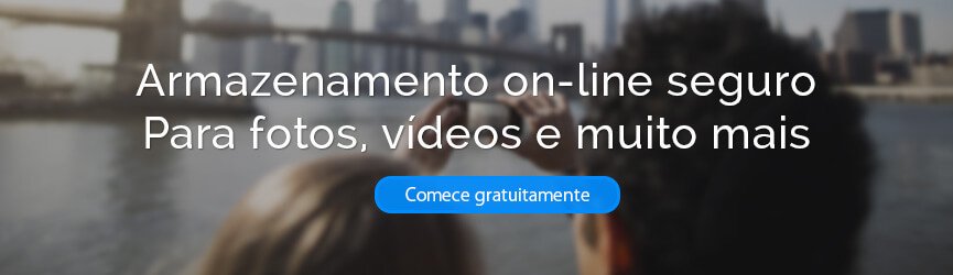 Comece gratuitamente