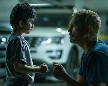 Sound of Freedom. Prime Video.