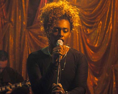 Manhãs De Setembro. Prime Video.