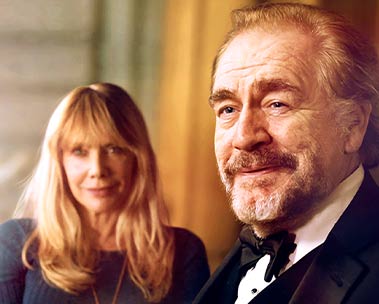 Antes de Partir. Prime Video.