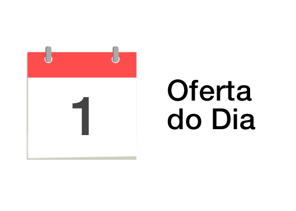 Oferta do Dia