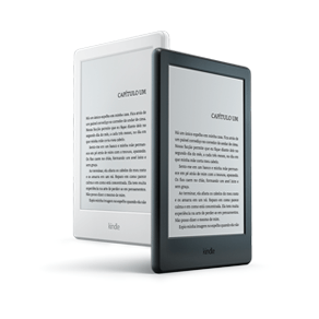 Dispositivos Kindle