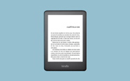 Kindle 10ª geração