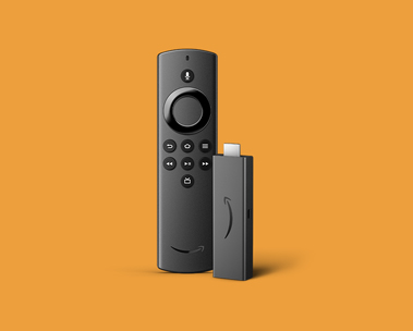 Fire TV Stick Lite