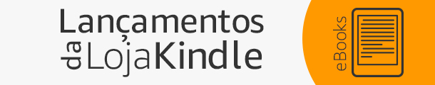 Lançamentos da Semana em eBooks
