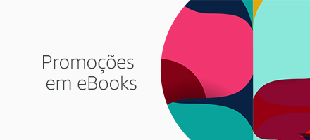 eBooks em promoção