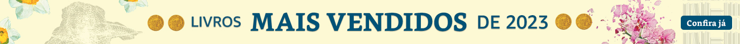 Livros Mais Vendidos de 2023
