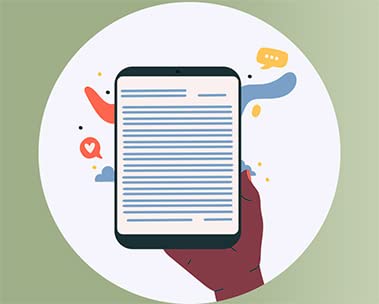 Até 60% off em eBooks para ler em 1 dia