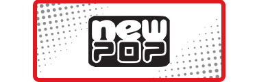 Editora New Pop