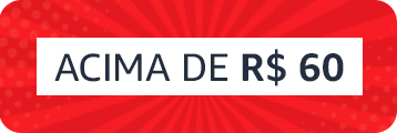 Acima de R$60