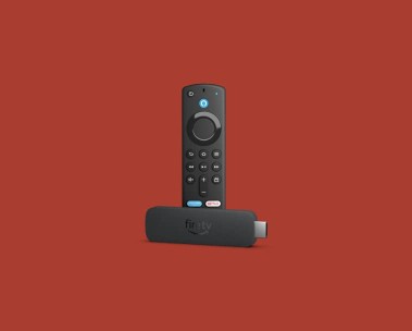 Fire TV Stick 4K